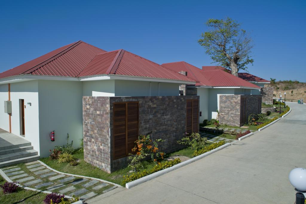 Junction Hotel Nay Pyi Taw Naypyidaw Chambre photo