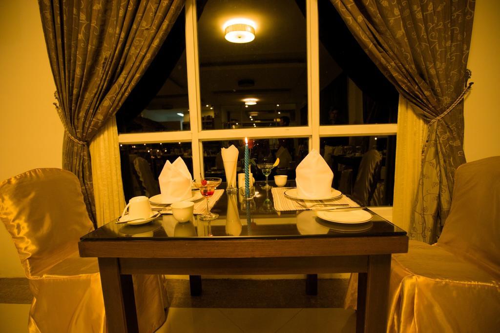 Junction Hotel Nay Pyi Taw Naypyidaw Extérieur photo