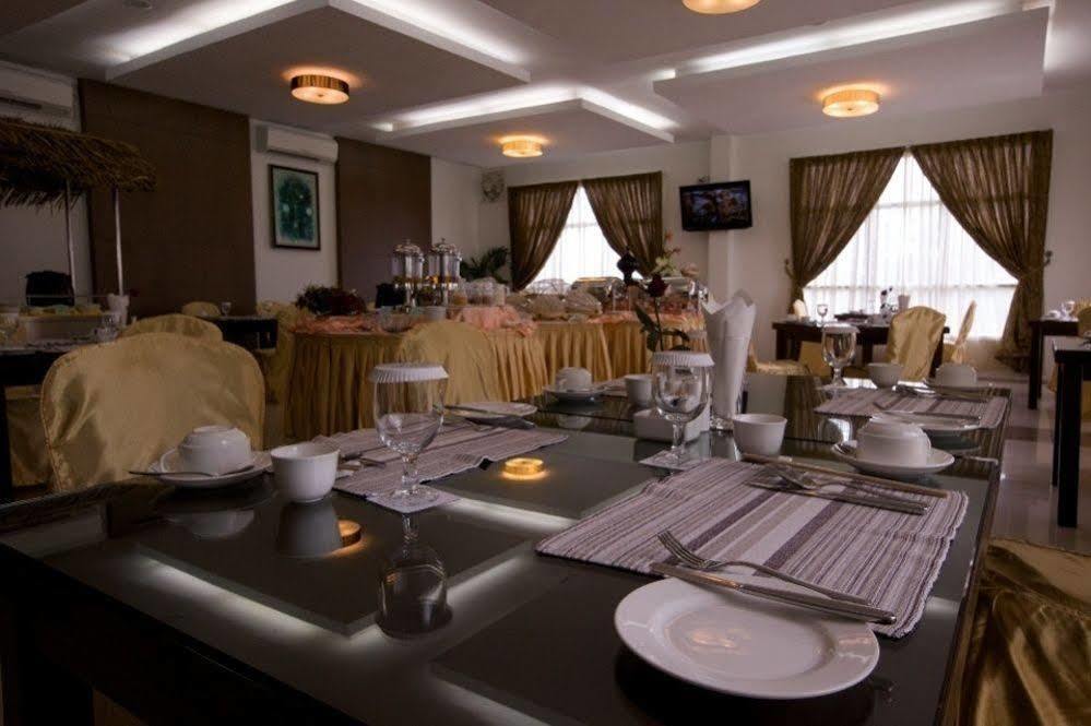 Junction Hotel Nay Pyi Taw Naypyidaw Extérieur photo